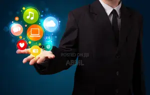 Grow Your Brand With Stunning Social Media Designs Animations