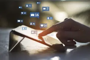 Grow Your Brand With Stunning Social Media Designs Animations