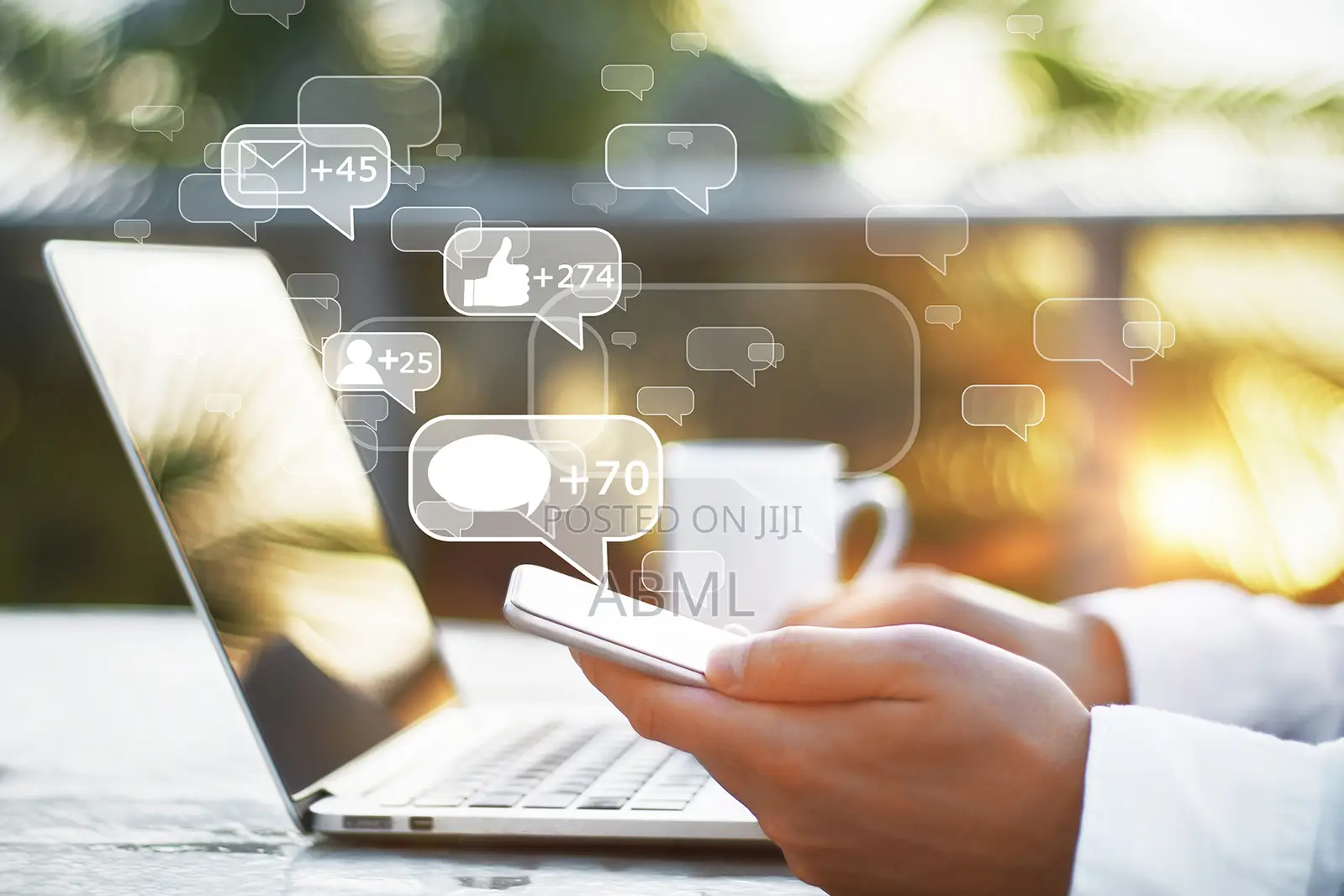 Grow Your Brand With Stunning Social Media Designs Animations