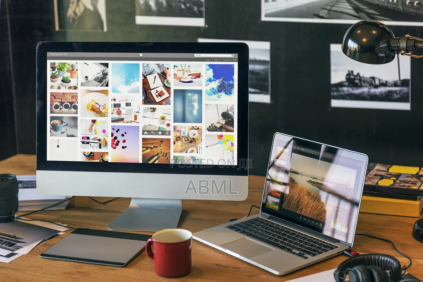 Grow Your Brand With Stunning Social Media Designs Animations