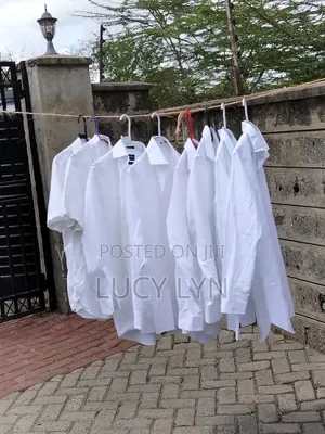 White Shirts