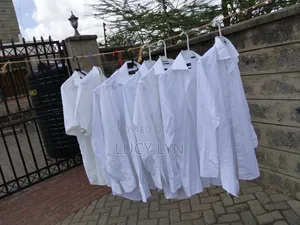 White Shirts