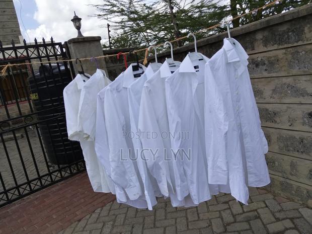 White Shirts - thumbnail 11