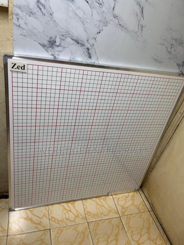 Graphboard 4ftx4ft Available on Sale
