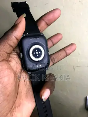 It's an Oraimo Watch
