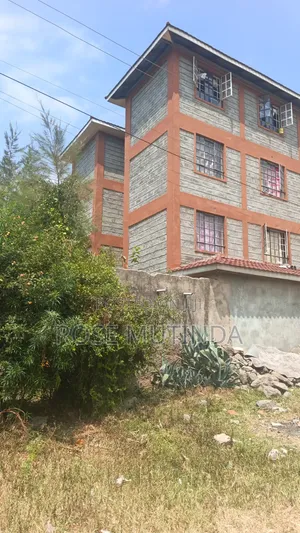 Furnished 1bdrm Apartment in Kitengela for sale