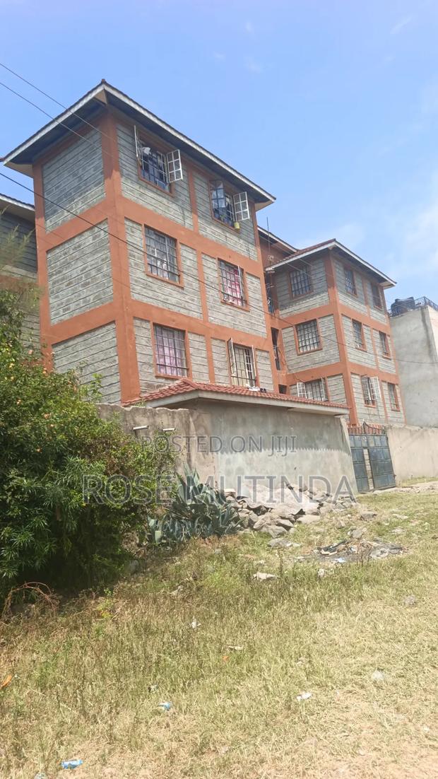 Furnished 1bdrm Apartment in Kitengela for sale - thumbnail 2