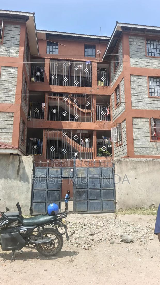 Furnished 1bdrm Apartment in Kitengela for sale - thumbnail 4