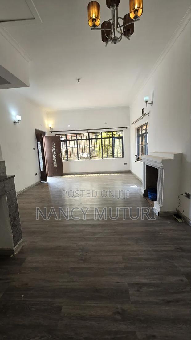 3bdrm Maisonette in Ruaka for rent - thumbnail 5