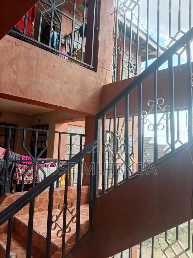 Furnished 1bdrm Apartment in Kitengela for sale - thumbnail 5