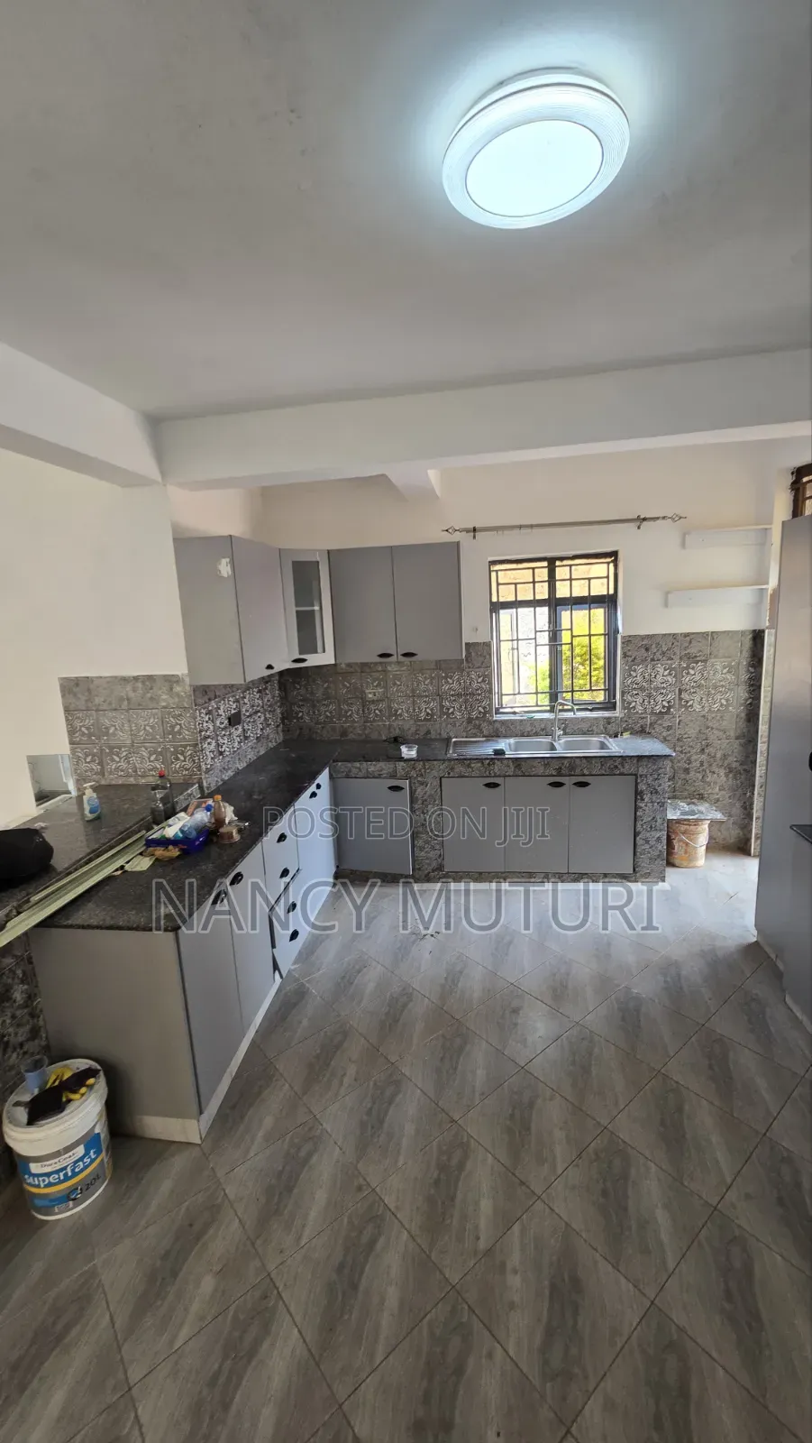 3bdrm Maisonette in Ruaka for rent