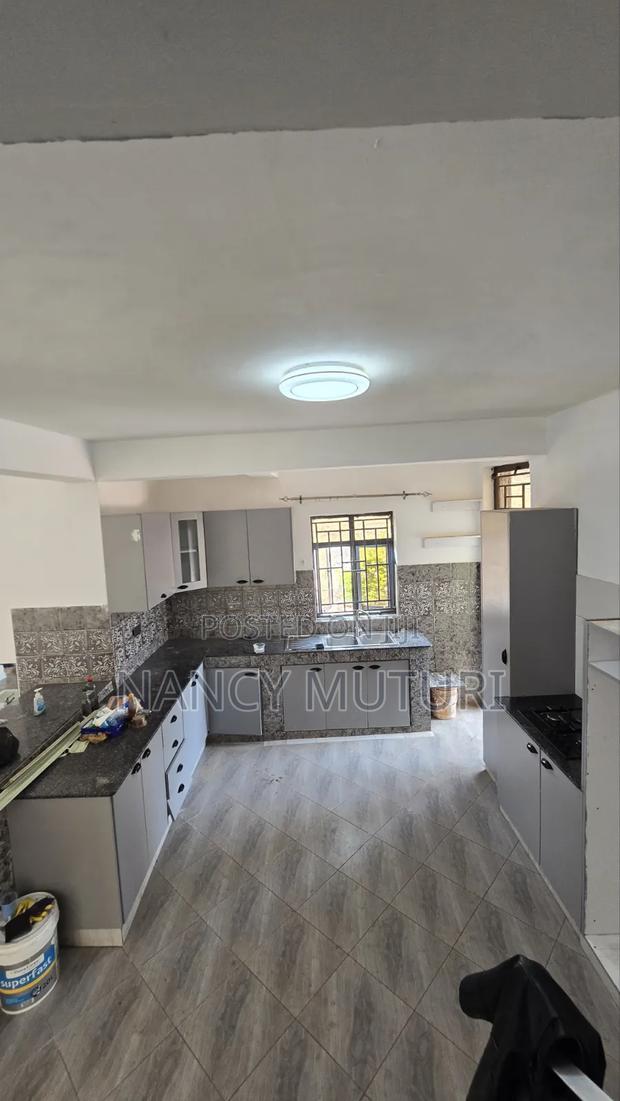 3bdrm Maisonette in Ruaka for rent - thumbnail 7