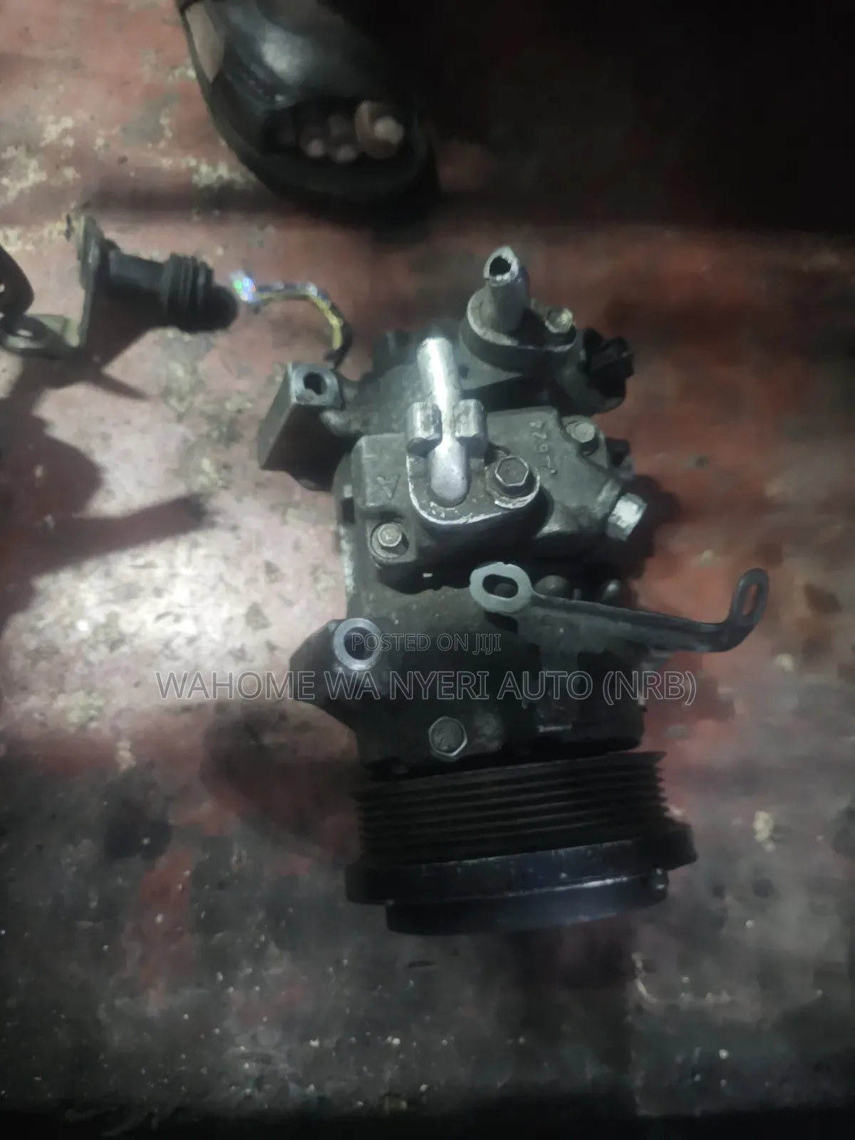 Aircon 3zr 1sensor for Noah,Voxy