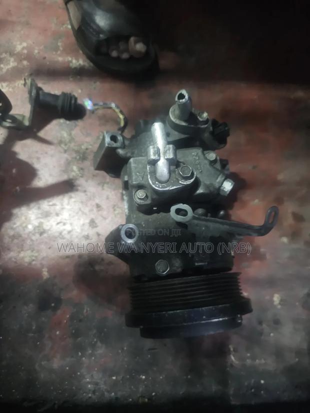 Aircon 3zr 1sensor for Noah,Voxy