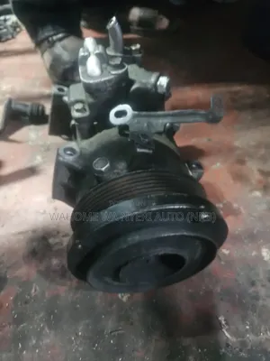Aircon 3zr 1sensor for Noah,Voxy