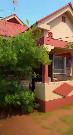 3bdrm Mansion in Umoja Estate, Gatuanyaga for rent