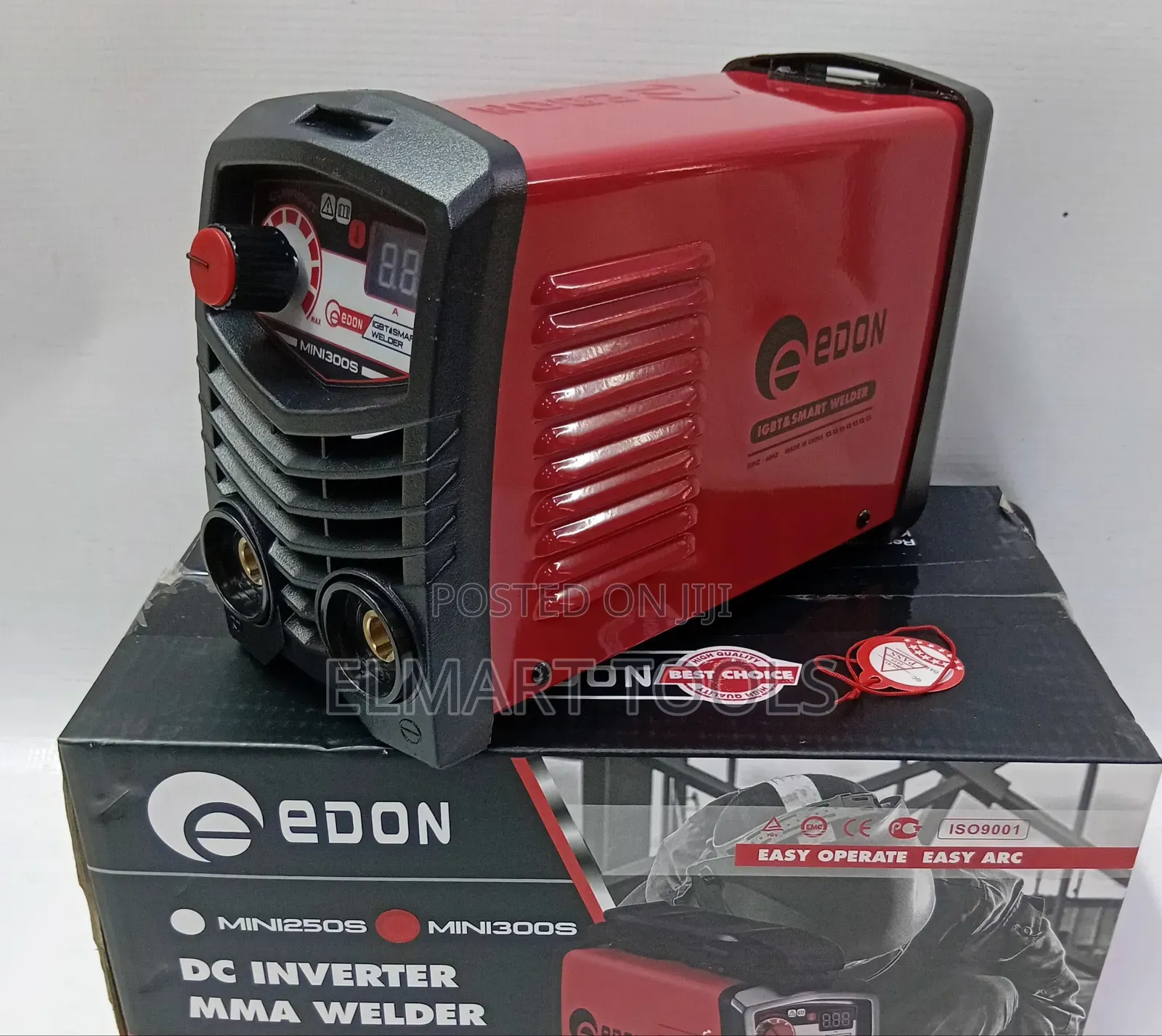 Edon Mini 300s Welder/Welding Machine