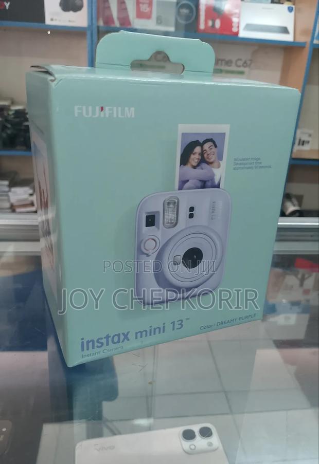 Fujifilm Instax Mini 13 Instant Camera