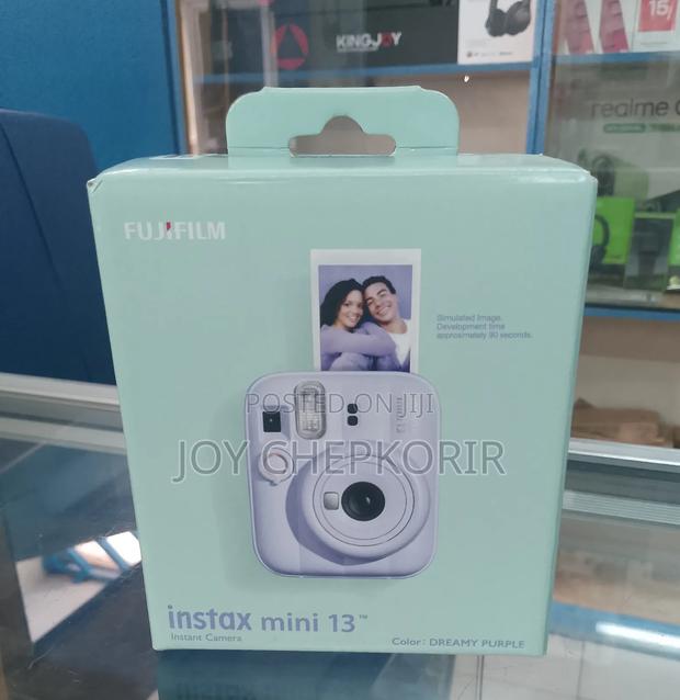 Fujifilm Instax Mini 13 Instant Camera - thumbnail 2