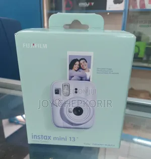 Fujifilm Instax Mini 13 Instant Camera
