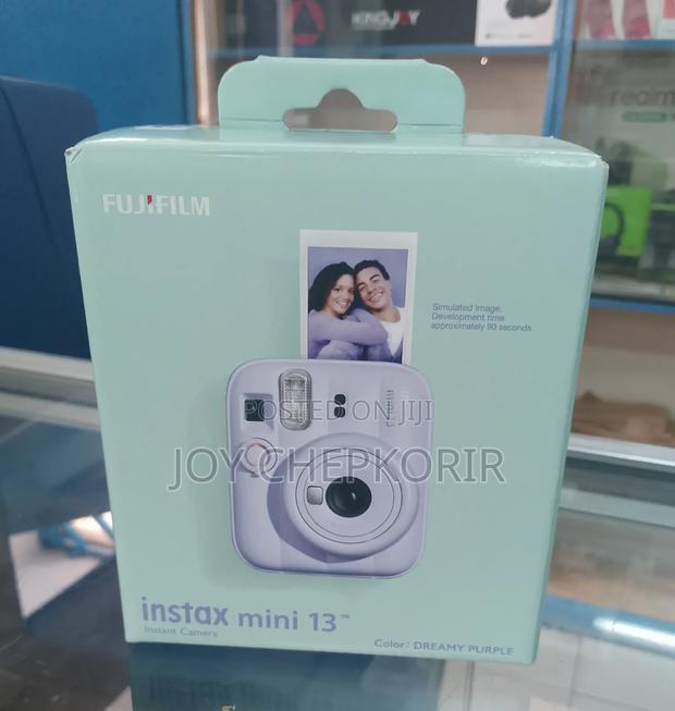 Fujifilm Instax Mini 13 Instant Camera - thumbnail 3