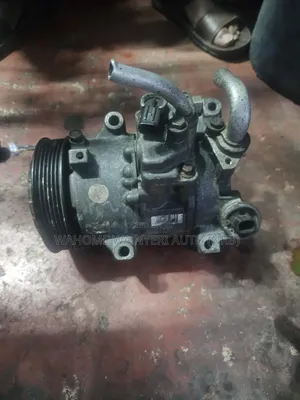 Aircon 3zr for Voxy,Noah 2 Sensors