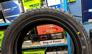 225/45r19 Kenda