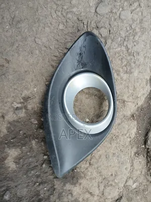 Fog Light Cover Mazda Demio 2012