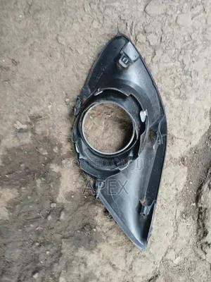 Fog Light Cover Mazda Demio 2012
