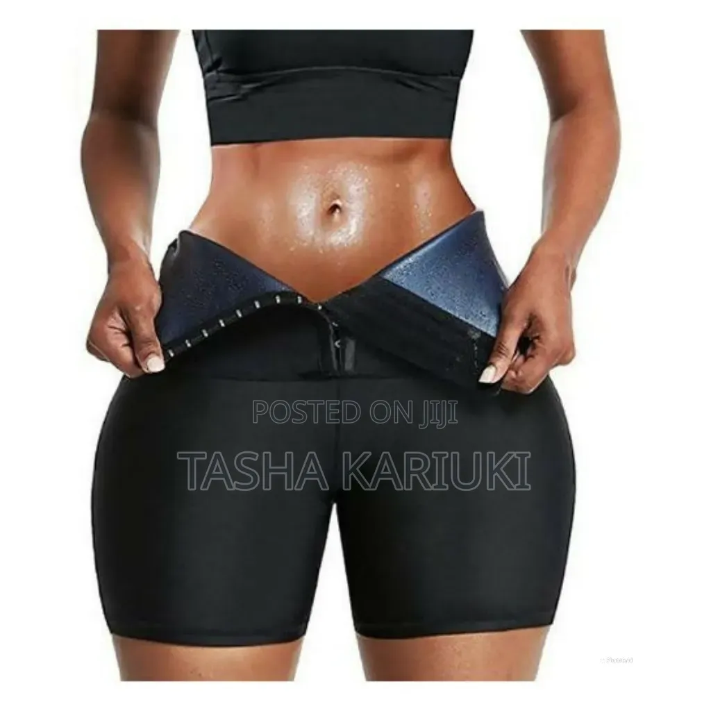Body Shaper Waist Slimming Shorts