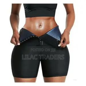 Body Shaper Waist Slimming Shorts