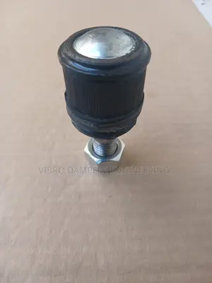 Mercedes W211 Front Inner Lower Ball Joint