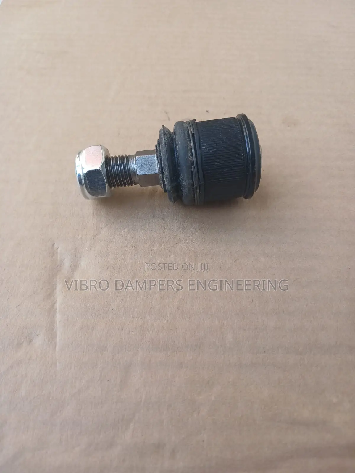 Mercedes W211 Front Inner Lower Ball Joint