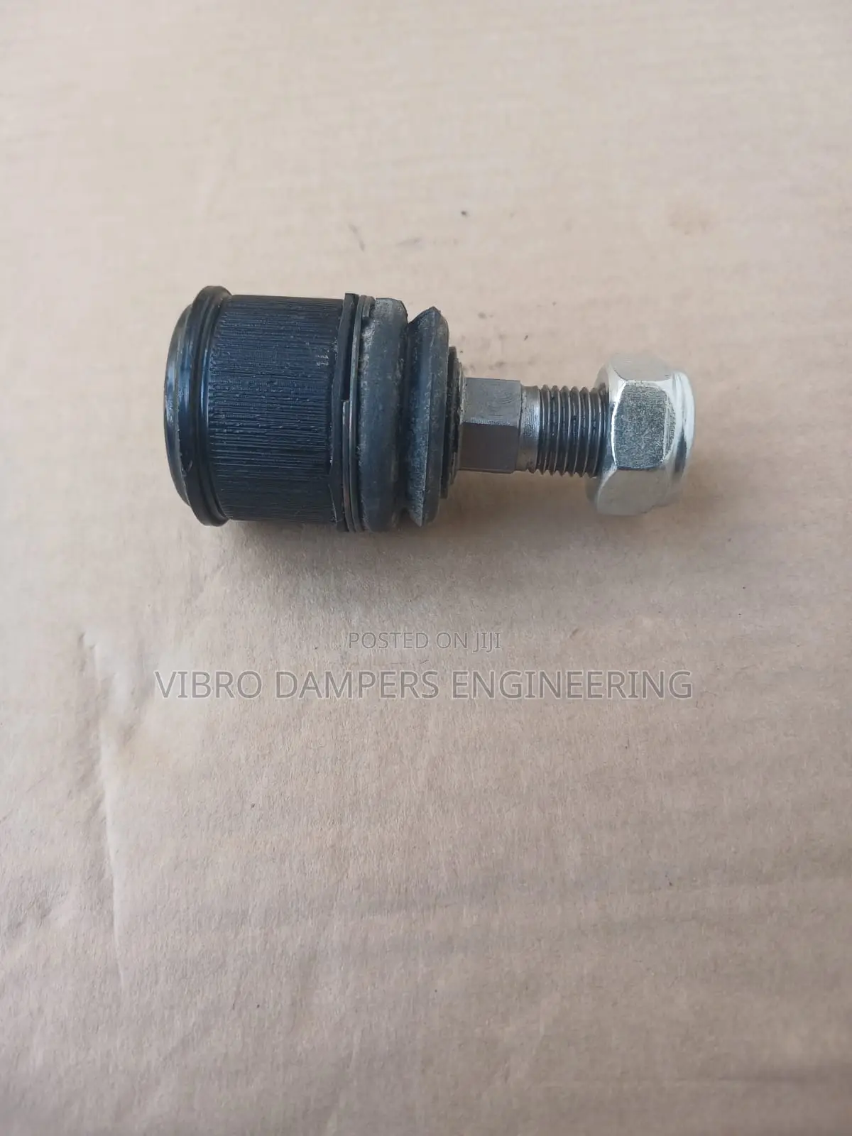 Mercedes W211 Front Inner Lower Ball Joint