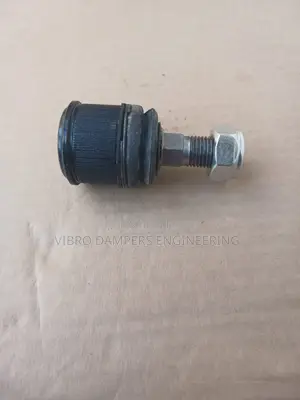 Mercedes W211 Front Inner Lower Ball Joint