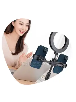 Ring Light Universal Dual Position