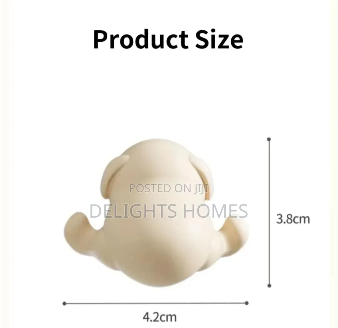 Baby Safety Silicon Protector_esj