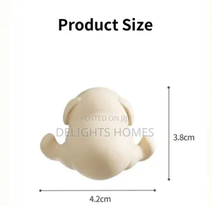 Baby Safety Silicon Protector_esj