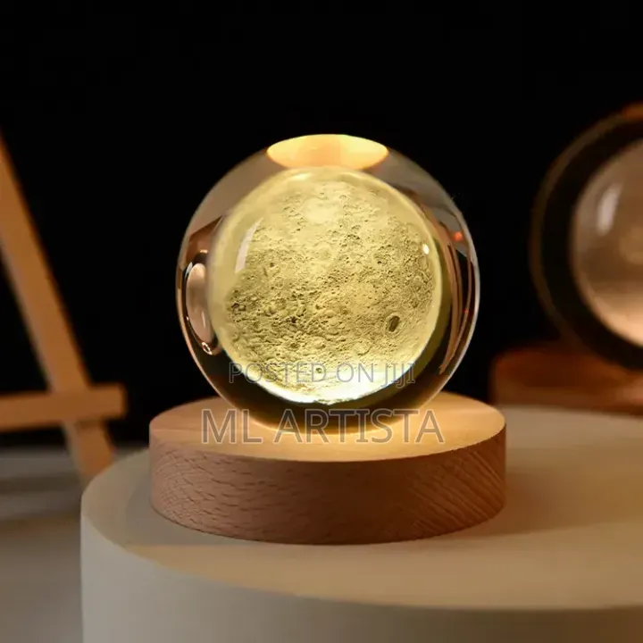 Crystal Balls : Perfect Gift Home Décor