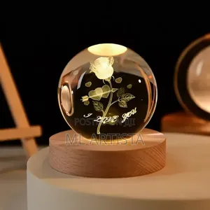 Crystal Balls : Perfect Gift Home Décor