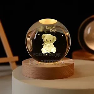 Crystal Balls : Perfect Gift Home Décor
