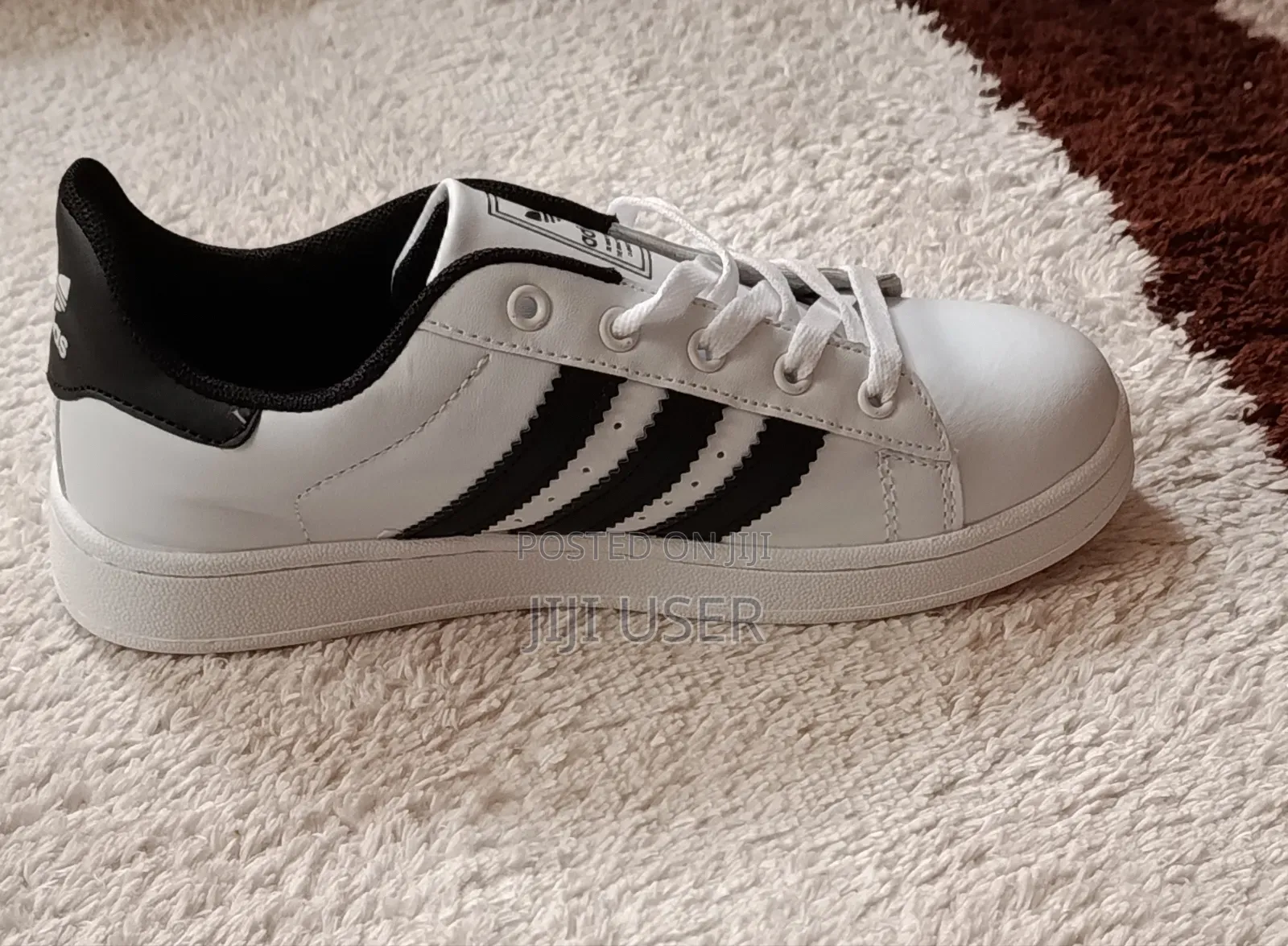 Unisex Sneakers