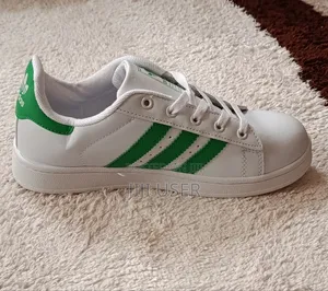 Unisex Sneakers