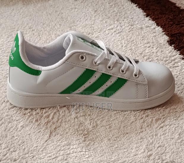 Unisex Sneakers - thumbnail 2