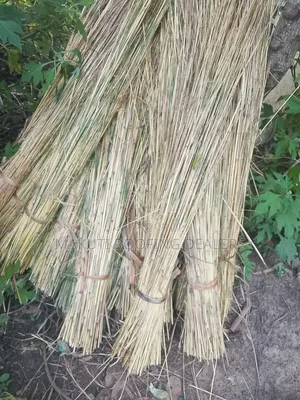 Thatching Grass for Sale Kisumu