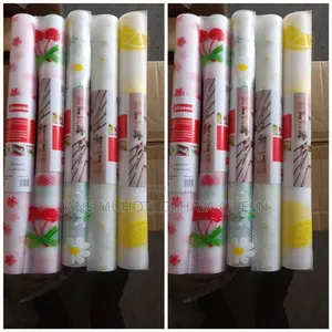 Drawer Mat Shelf Liners Waterproof