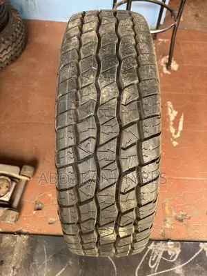 245/75r16 Zextour Tires