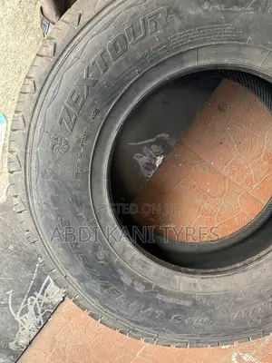 245/75r16 Zextour Tires