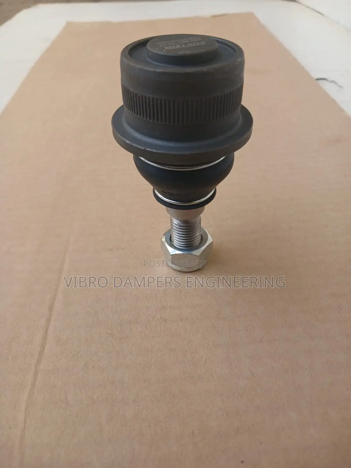 Mercedes W211 Front Lower Ball Joint (Outer)