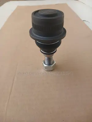 Mercedes W211 Front Lower Ball Joint (Outer)